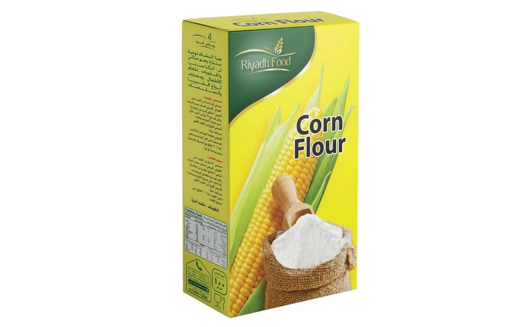 Corn Flour