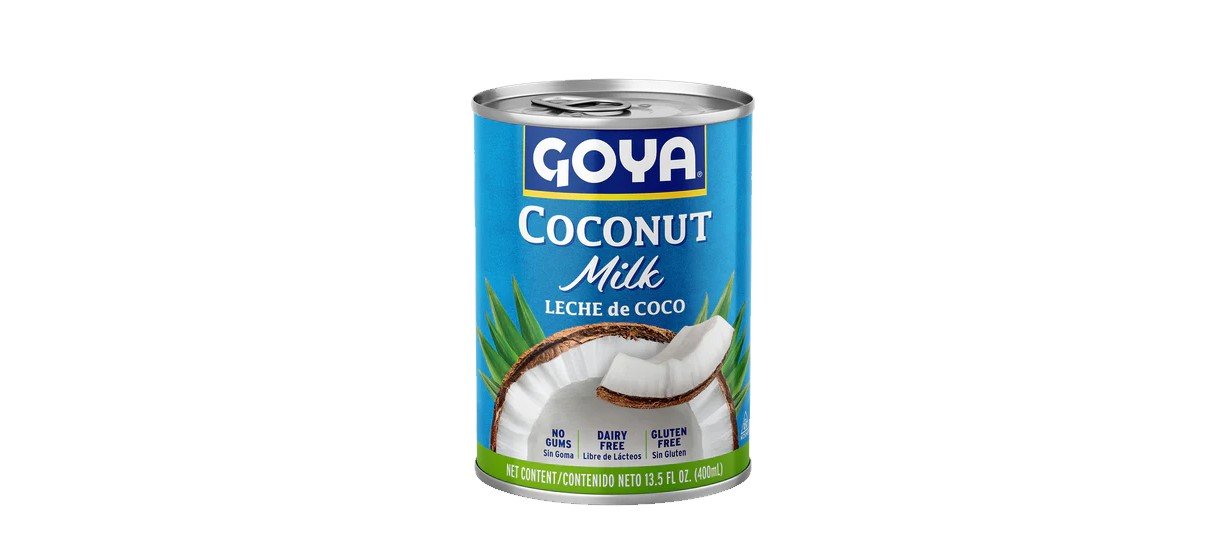 Coconut Milk