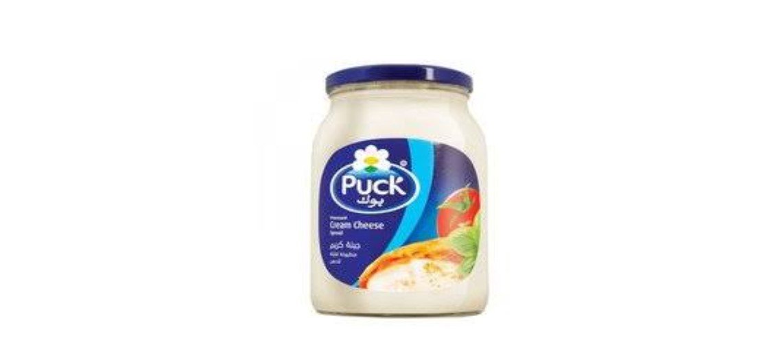 Puck Cheese 910 ml