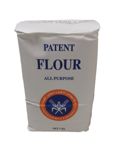 Kuwait Premium Flour