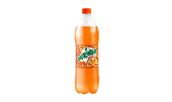 Mirinda Orange 2.25 Liter