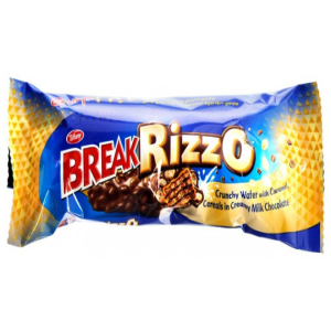 Break Rizzo