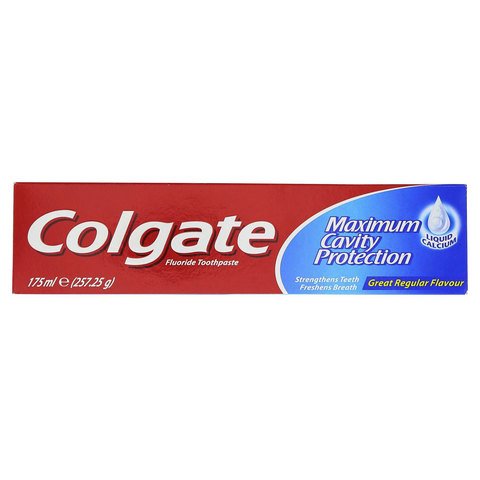 Colgate Maximum Protection Toothpaste 100 ml