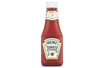 Heinz Ketchup 342 ml