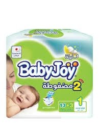 Baby Joy 1