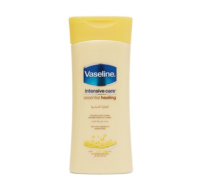 Vaseline Essential Healing 200 ml