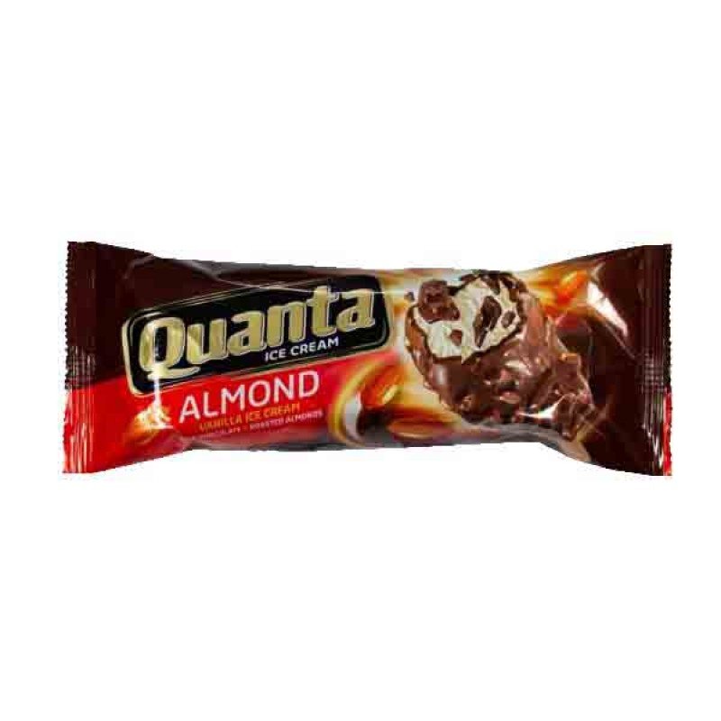 Quanta Almonds IceCream