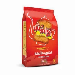 Garameesh Original Rusk