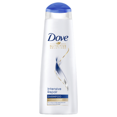 Dove Intense Repair Shampoo 200 ml