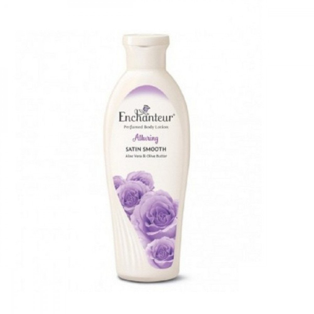 Enchanteur Alluring Lotion 250 ml