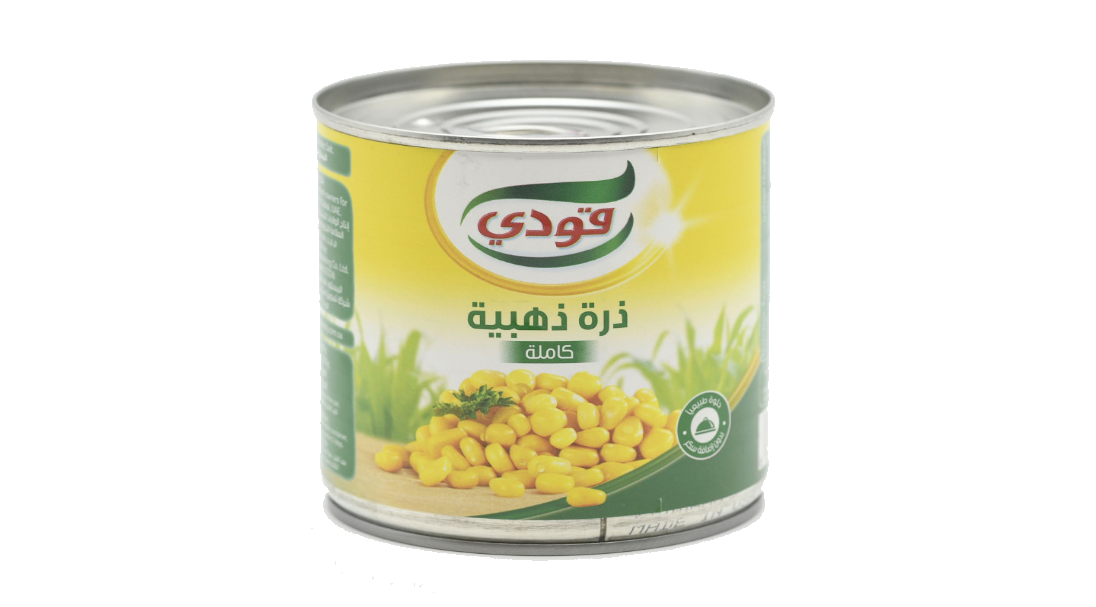 Goody Corn 340 grams