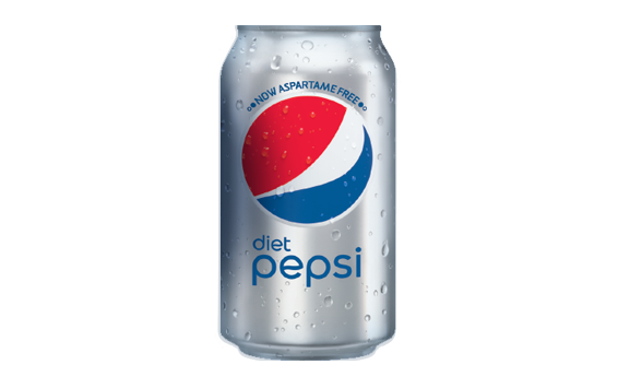 Diet Pepsi 320 ml